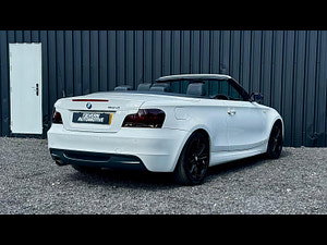 BMW 1 Series thumbnail