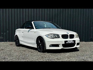BMW 1 Series thumbnail