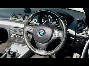 BMW 1 Series thumbnail