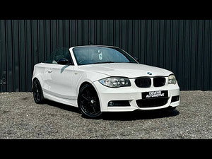 BMW 1 Series thumbnail