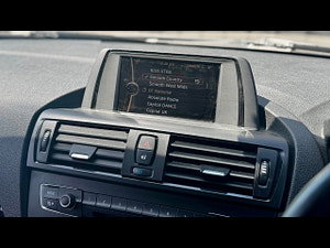 BMW 1 Series thumbnail