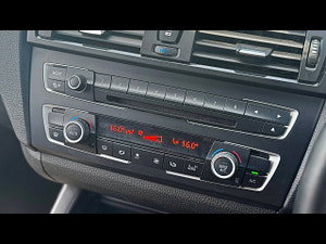 BMW 1 Series thumbnail