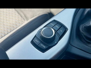 BMW 1 Series thumbnail