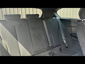 BMW 1 Series thumbnail