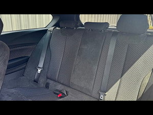 BMW 1 Series thumbnail