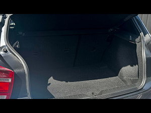 BMW 1 Series thumbnail