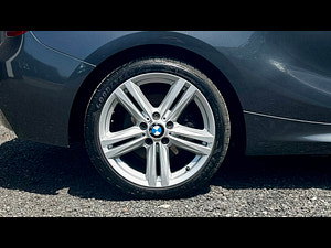 BMW 1 Series thumbnail