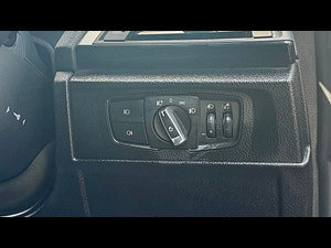 BMW 1 Series thumbnail