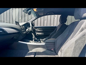 BMW 1 Series thumbnail