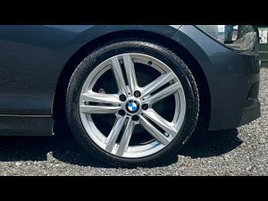 BMW 1 Series thumbnail
