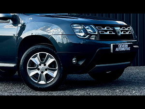 Dacia Duster thumbnail