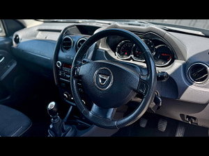 Dacia Duster thumbnail