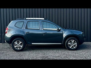 Dacia Duster thumbnail