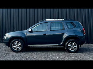 Dacia Duster thumbnail