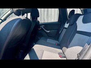 Dacia Duster thumbnail