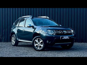 Dacia Duster thumbnail