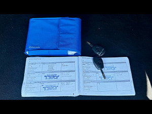 Dacia Duster thumbnail