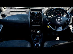 Dacia Duster thumbnail