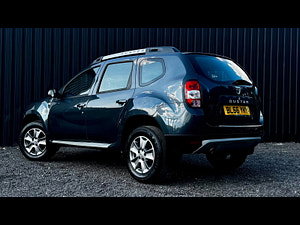 Dacia Duster thumbnail
