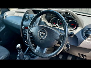 Dacia Duster thumbnail