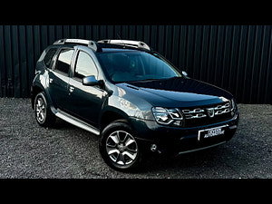 Dacia Duster thumbnail