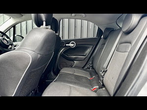 Fiat 500X thumbnail
