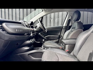 Fiat 500X thumbnail