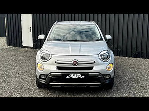 Fiat 500X thumbnail