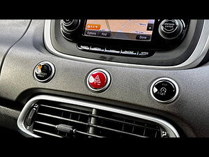Fiat 500X thumbnail
