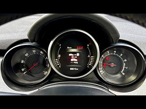 Fiat 500X thumbnail