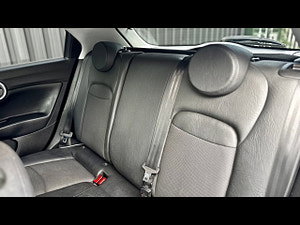 Fiat 500X thumbnail