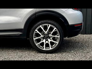 Fiat 500X thumbnail