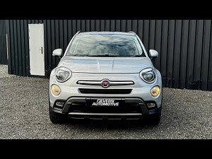 Fiat 500X thumbnail