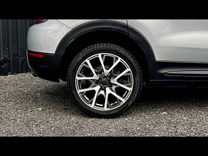 Fiat 500X thumbnail