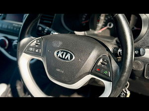Kia Picanto thumbnail