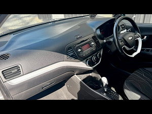 Kia Picanto thumbnail