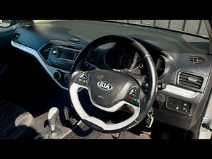 Kia Picanto thumbnail
