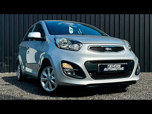 Kia Picanto thumbnail