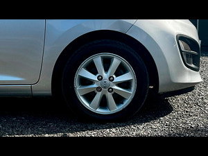 Kia Picanto thumbnail