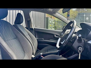 Kia Picanto thumbnail