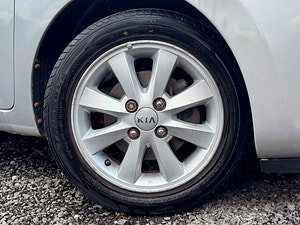 Kia Picanto thumbnail