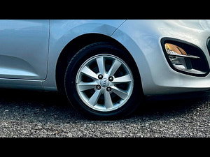 Kia Picanto thumbnail