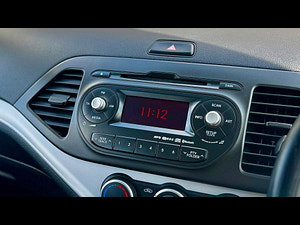 Kia Picanto thumbnail