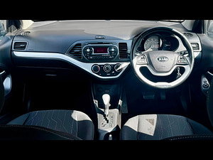 Kia Picanto thumbnail