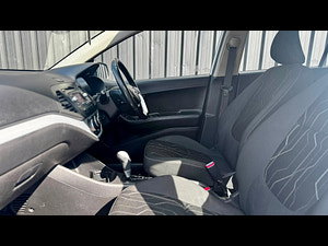 Kia Picanto thumbnail