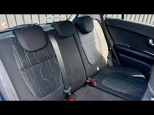 Kia Picanto thumbnail
