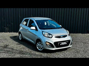Kia Picanto thumbnail