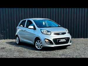 Kia Picanto thumbnail