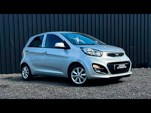 Kia Picanto thumbnail