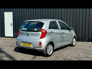 Kia Picanto thumbnail